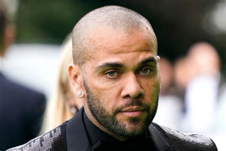 Is Dani Alves Locked Up? A Brazilian Footballer Was Detained On Suspicion Of Sexual Assault