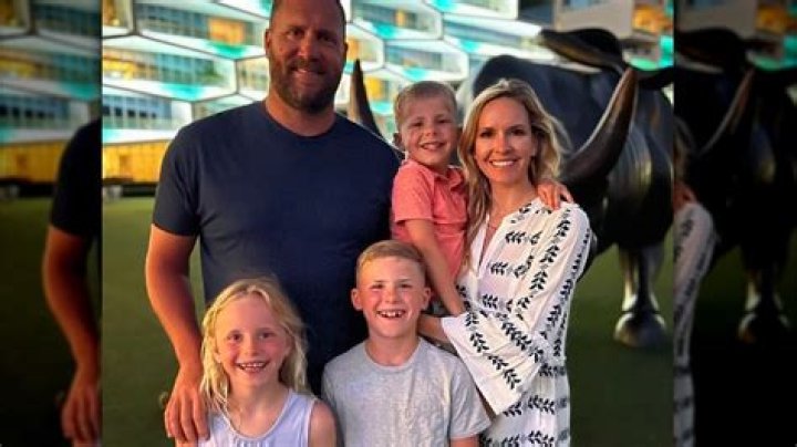 Is John Roethlisberger Related To Ben Roethlisberger | Family