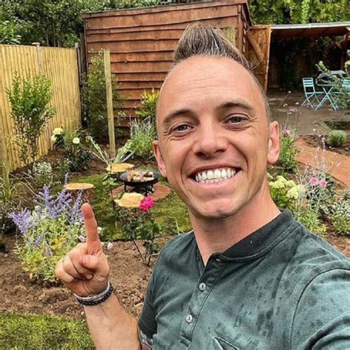 Is Lee Burkhill Transgender | Partner And Wiki