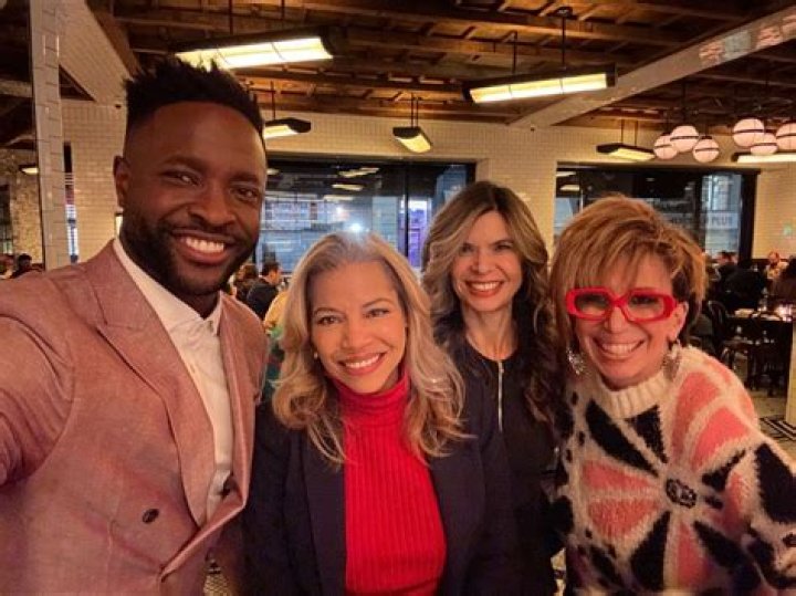 Is Vici Dolls Founder Sandra Sayegh Fired? Wikipedia Age And Instagram