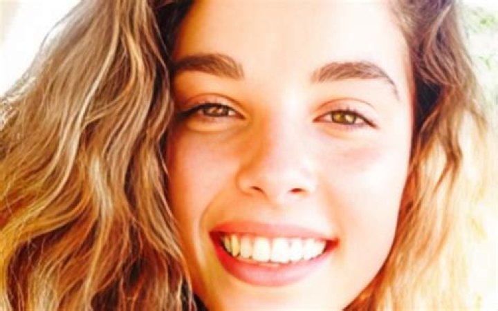 Isabel Concetta Tucci- All About Stanley Tucci’s Eldest Daughter