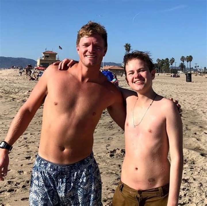 Isaiah Stannard- Biography, Age, Net Worth, Girlfriend, Dating, Height