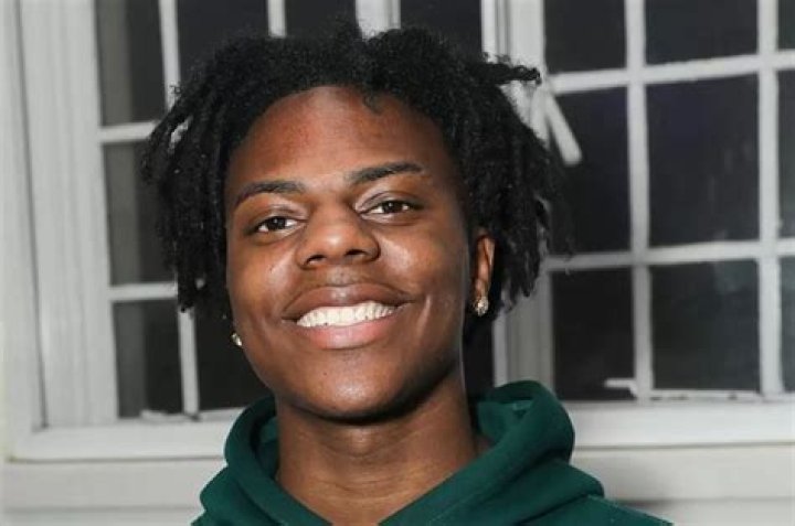 IShowSpeed Biography: Age, Height, Net Worth, Gaming, YouTube, Wikipedia, Girlfriend