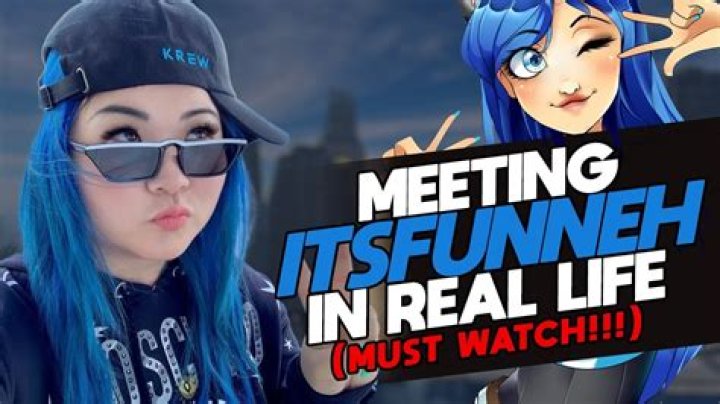 Who is ItsFunneh Dating – ItsFunneh's Boyfriend & Exes