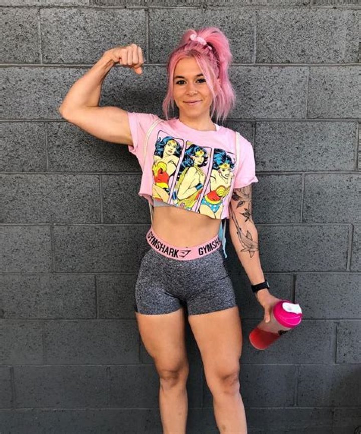 Iulia Danilova - Net Worth, Age, Height, Birthday, Bio, Wiki!