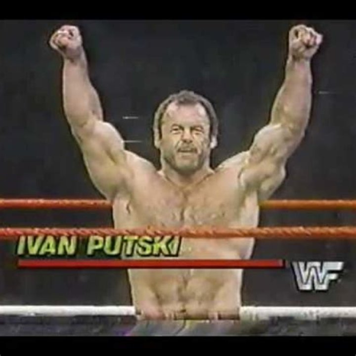 Ivan Putski Net Worth, Age, Height, Bio, Birthday, Wiki!