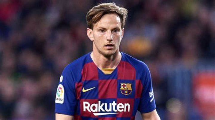 Ivan Rakitic
