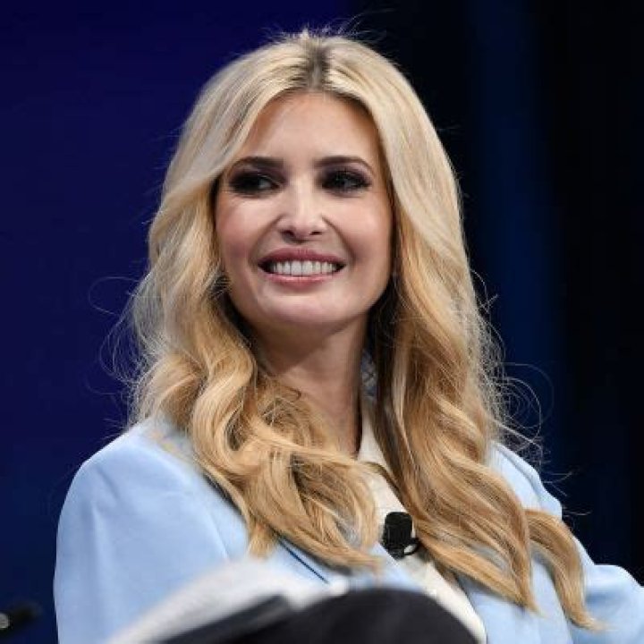 Ivanka Trump’s Physical Appearance Has Changed Dramatically Since Her First Public Appearance