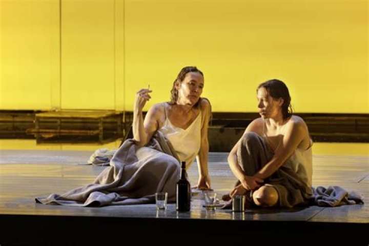 Ivo Van Hove Net Worth 2024, Age, Height, Bio, Birthday, Wiki!