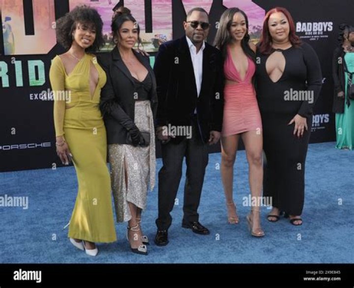 Iyanna Faith Lawrence- Age, Net Worth, Height, Ethnicity, Boyfriend