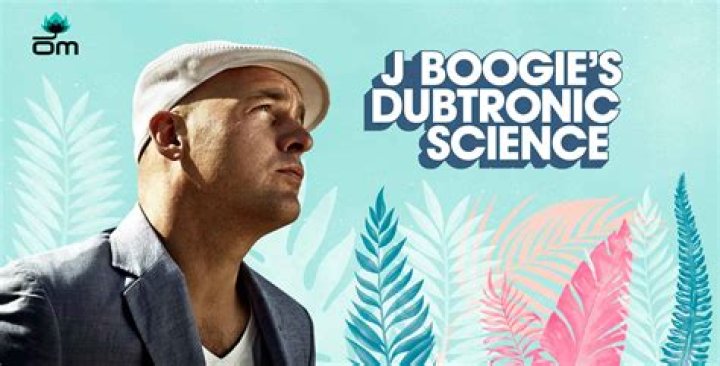 J Boogie
