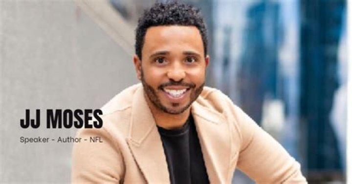 Fame | J.J. Moses net worth and salary income estimation Apr, 2024