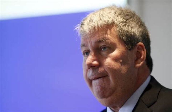 Fame | J. Michael Pearson net worth and salary income estimation Jan, 2024