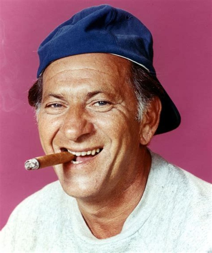 Jack Klugman Net Worth, Age, Height, Bio, Birthday, Wiki!