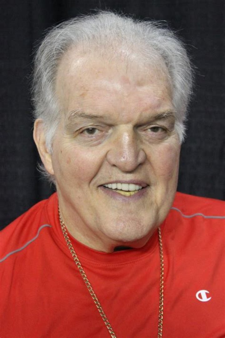 Jack O'Halloran Net Worth, Age, Height, Bio, Birthday, Wiki!