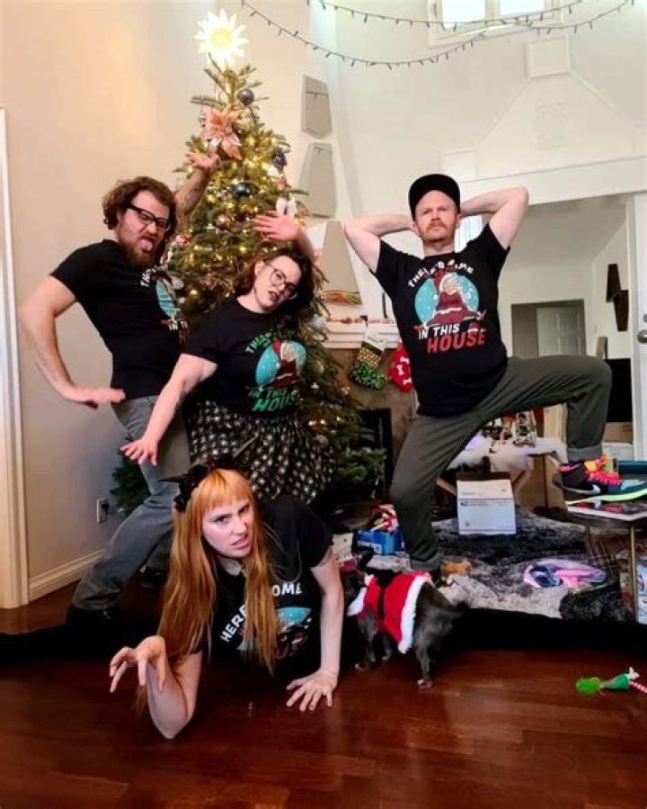 Fame | Jackie Zebrowski net worth and salary income estimation Jan, 2024