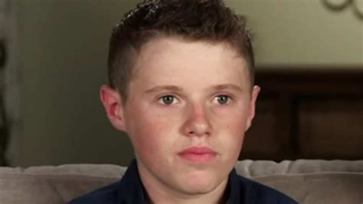 Jackson Duggar Net Worth, Age, Height, Bio, Birthday, Wiki!