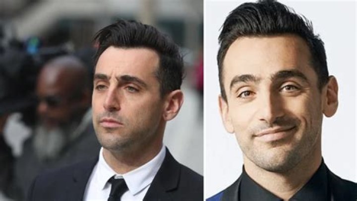 Fame | Jacob Hoggard net worth and salary income estimation Jan, 2024