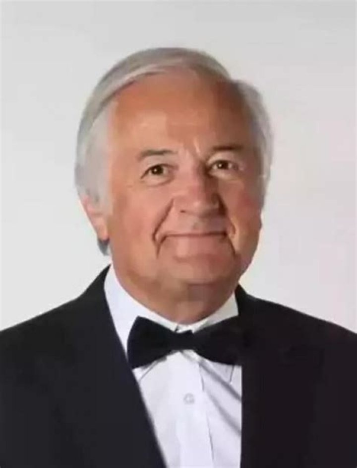 Jacques Mailhot Net Worth, Age, Height, Bio, Birthday, Wiki!