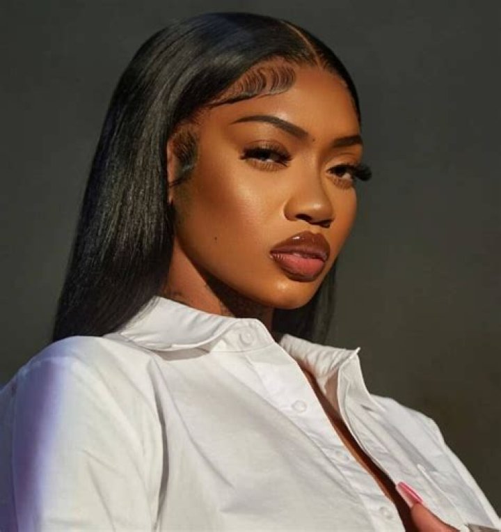 Jada Kingdom– Wiki, Bio, Age, Height, Net Worth, Boyfriend