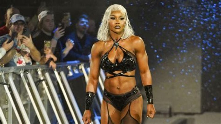 Jade Cargill- Biography, Age, Height, Net Worth, Husband, Marriage