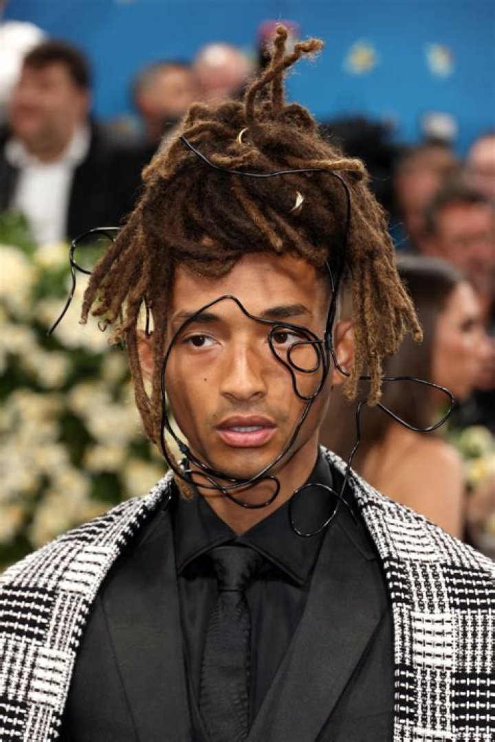 Jaden Smith Drops New Single On His 18th Birthday