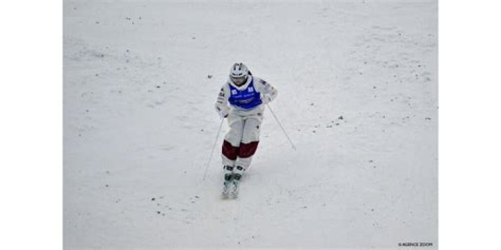 Jaelin Kauf- Bio, Age, Height, Net Worth, Boyfriend, Dating