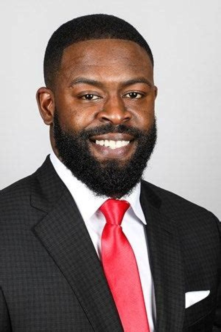 Jahmile Addae- Bio, Height, Age, Net Worth, Wife, Marriage