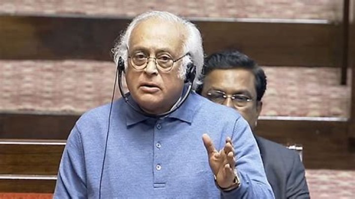 Fame | Jairam Ramesh net worth and salary income estimation Jan, 2024