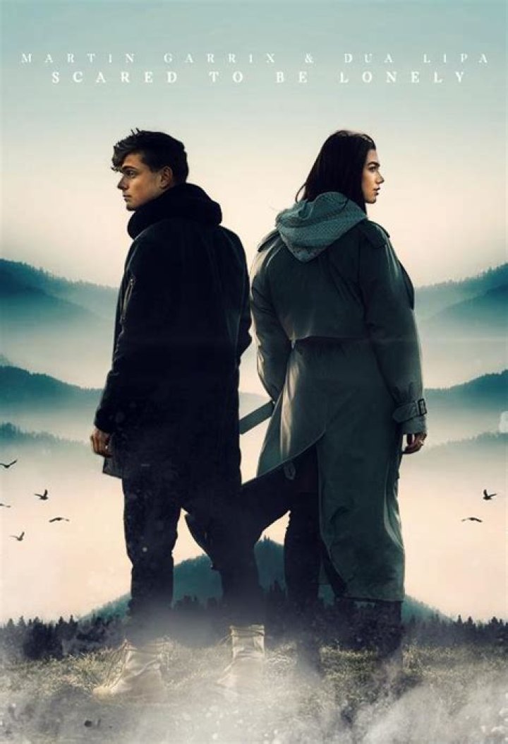 Jake Quickenden releases sincere new single 'Afraid To Be Lonely'