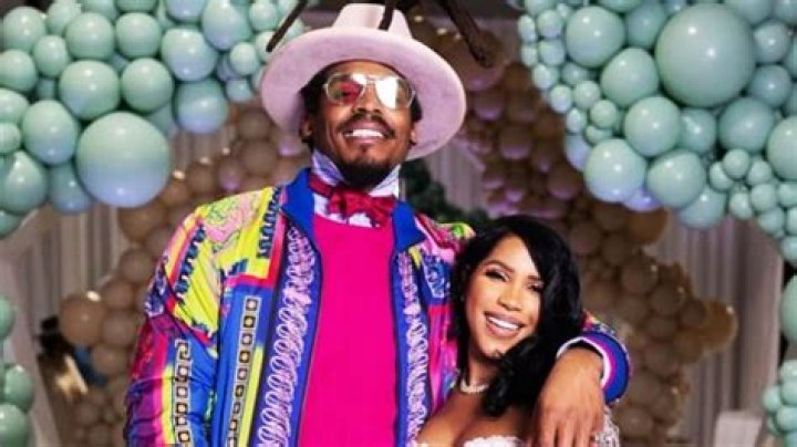 Jamaal Charles’s Girlfriend: Who is Jamaal Charles Dating?