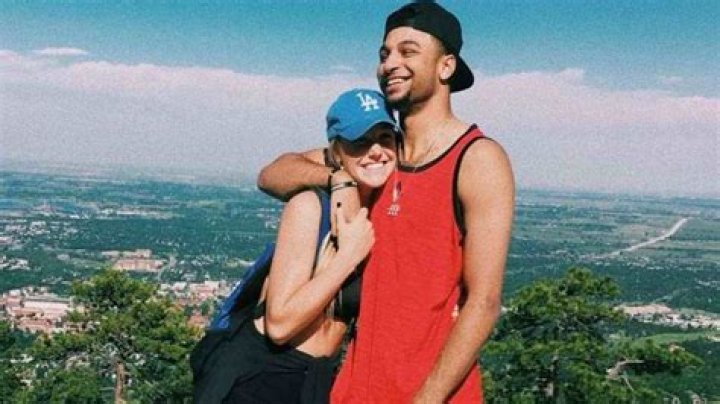Jamal Murray's Girlfriend Harper Hempel Bio: Age, Net Worth, Boyfriend, Wiki, Kid, Parents, TikTok