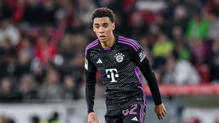 Jamal Musiala Biography: Net Worth, Height, Wife, Goals, Team, Stats, Wikipedia, News, Age