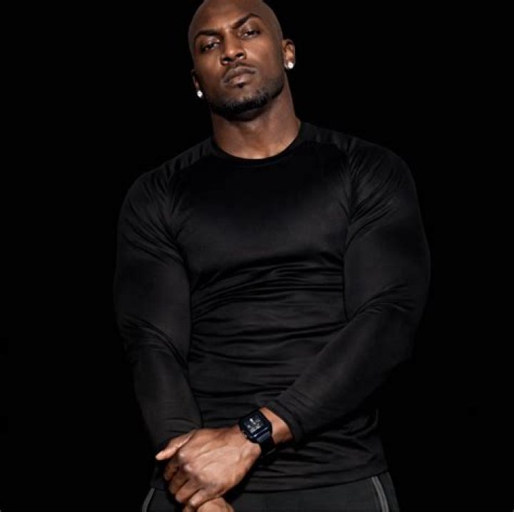 Jamar Love Net Worth, Age, Height, Bio, Birthday, Wiki!