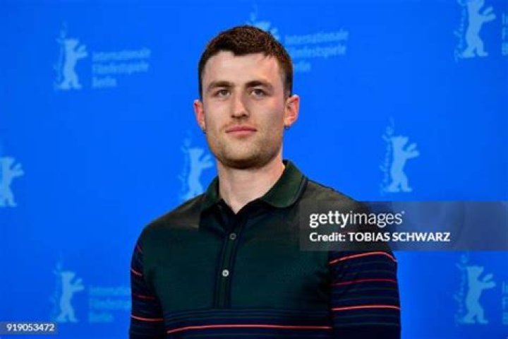 James Aitken Frecheville- Wiki, Age, Net Worth, Height, Girlfriend, Dating