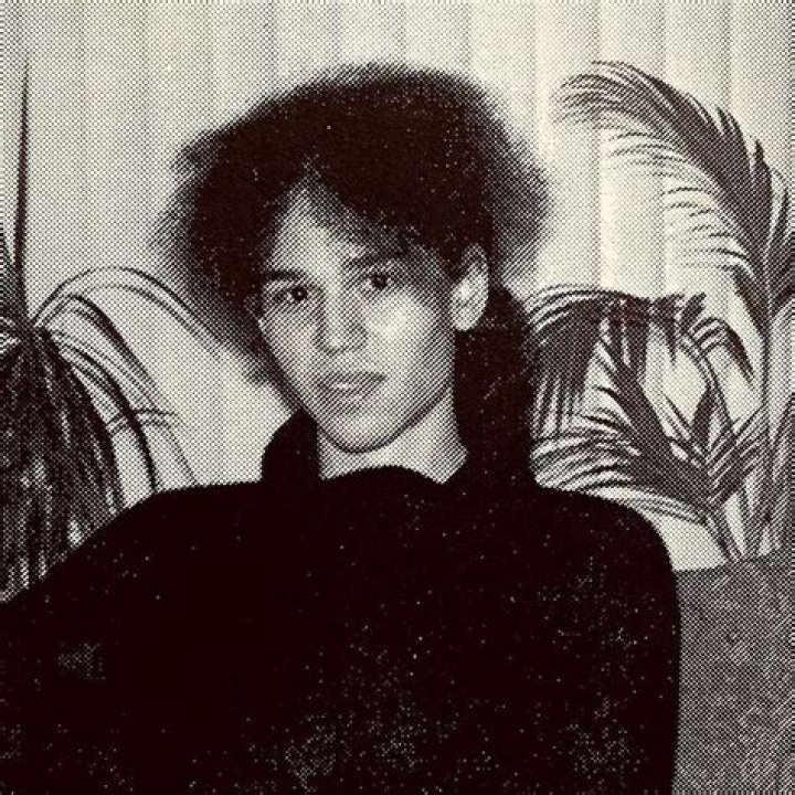 James Daniel Sundquist- All About Jimi Hendrix’s Son