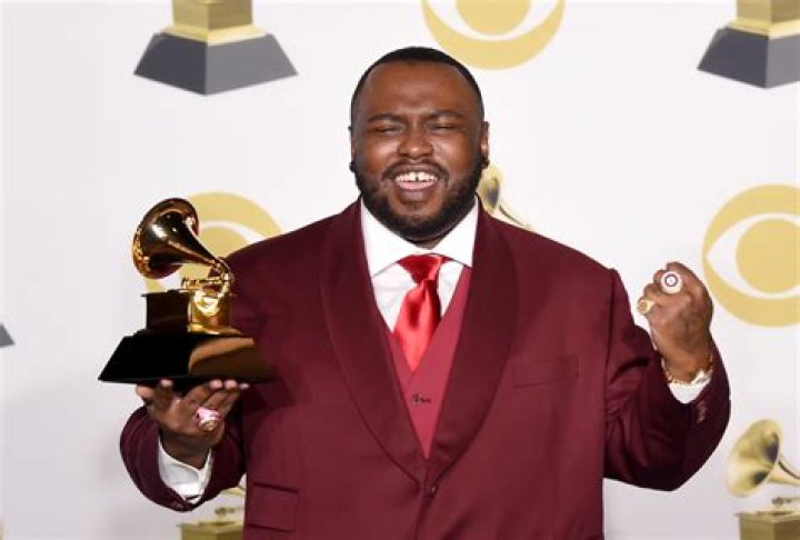 James Fauntleroy Net Worth, Age, Height, Bio, Birthday, Wiki!