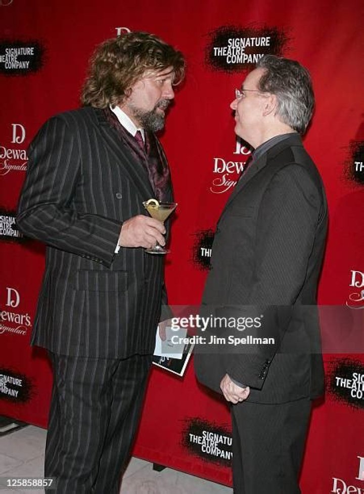 James Houghton Net Worth, Age, Height, Bio, Birthday, Wiki!