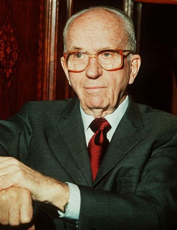 James Michener - Net Worth, Age, Height, Birthday, Bio, Wiki!