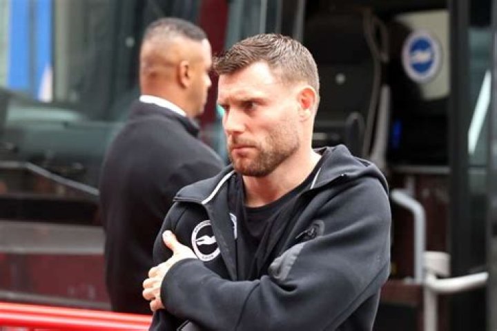 James Milner- Age, Net Worth, Height, Wife, Career, Nationality