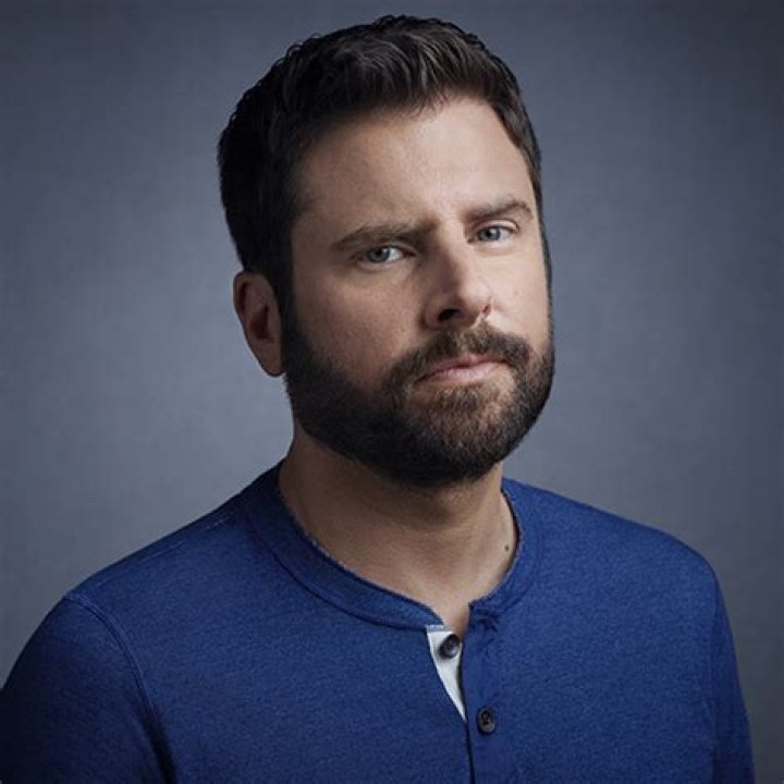 James Roday Net Worth 2024, Age, Height, Bio, Birthday, Wiki!