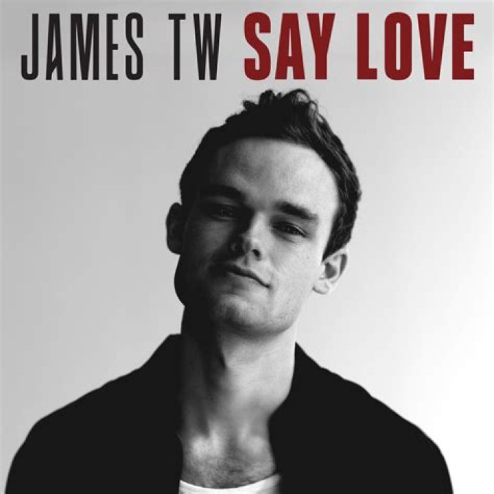 James TW releases music video for latest single 'Say Love'