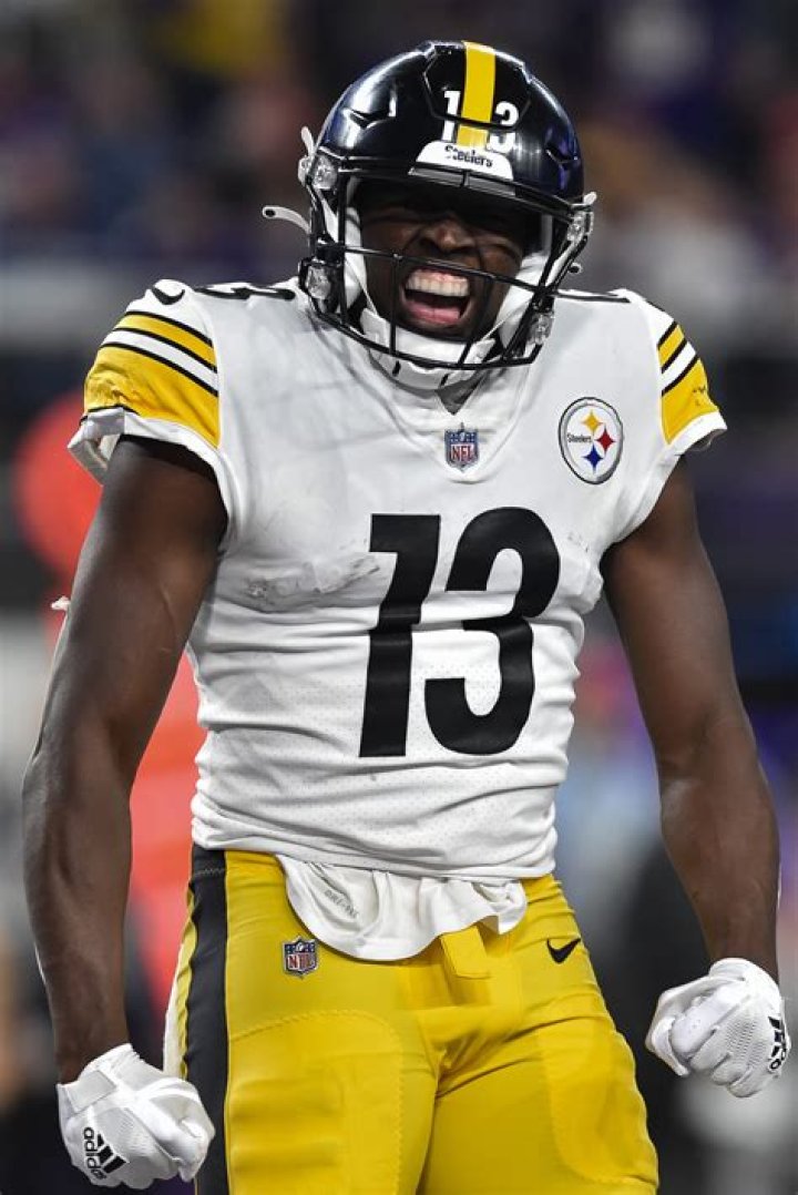 Fame | James Washington net worth and salary income estimation Jan, 2024