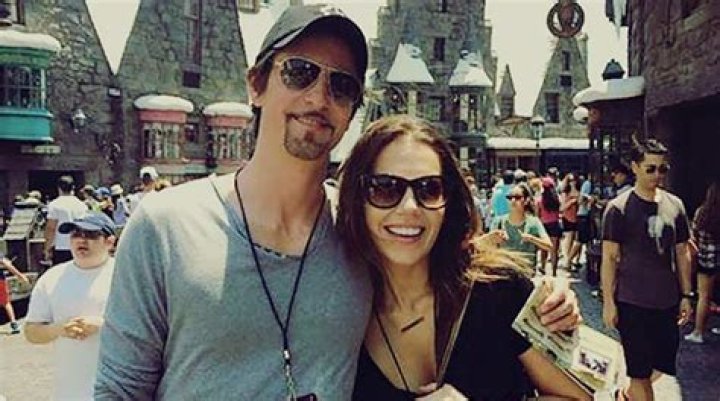 James Westbrook Wiki, Bio, Age, Height, Wife, Children, Net Worth, Ex-Wife, Instagram!!