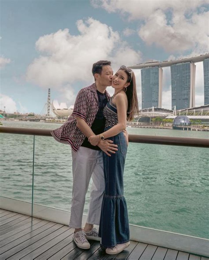 Jamie Chua Net Worth, Age, Height, Bio, Birthday, Wiki!