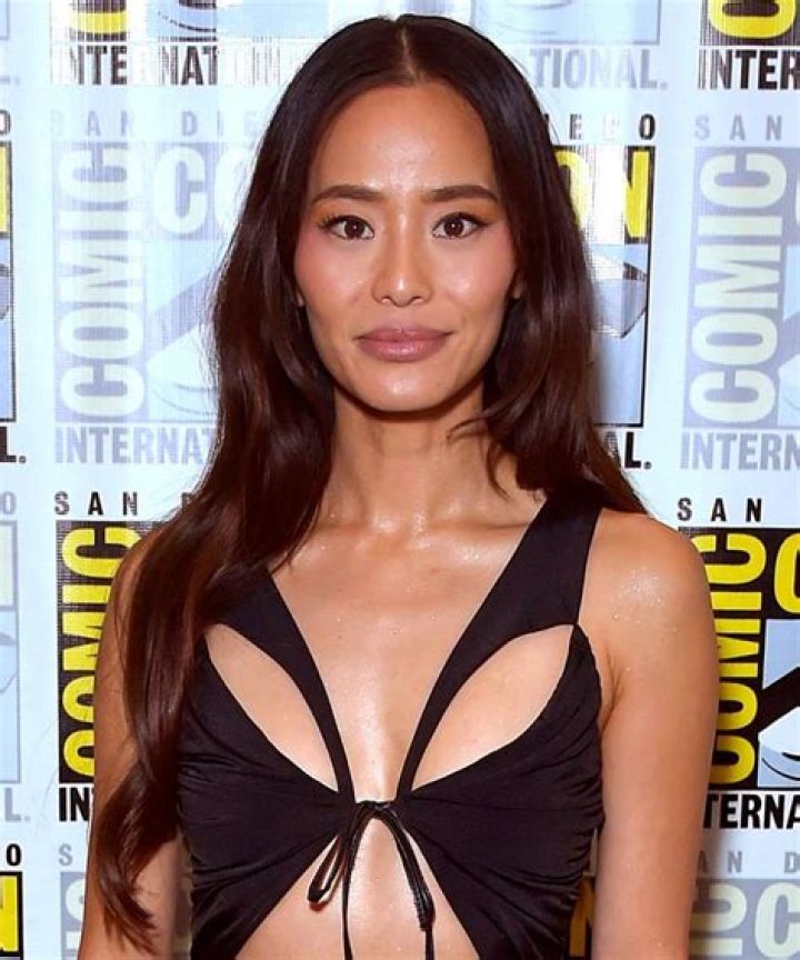 Jamie Chung Net Worth 2024, Age, Height, Bio, Birthday, Wiki!