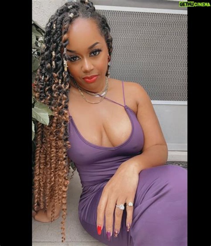 Jamie Foxworth - Celebrity