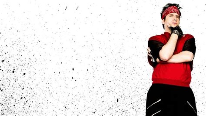 Jamie Kennedy Net Worth 2024, Age, Height, Bio, Birthday, Wiki!