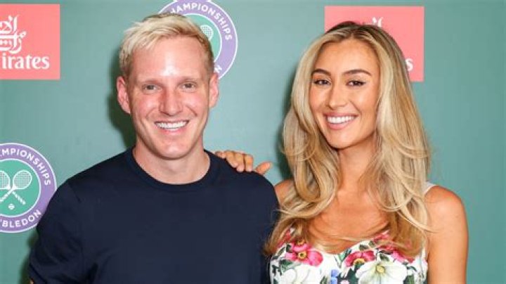 Jamie Laing’s Girlfriend: Who is Jamie Laing Dating?