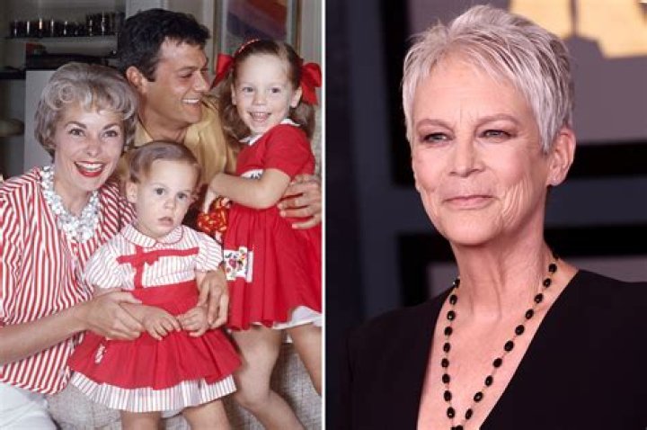 Jamie Lee Curtis | Family Tree And Net Worth